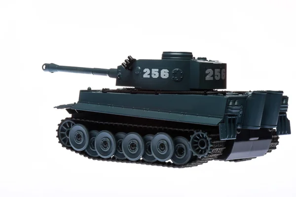 Panzer 6 — Stockfoto