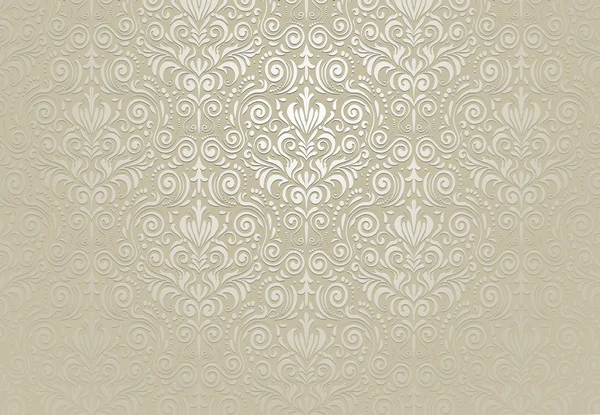 Wallpaper Design — Stockvector