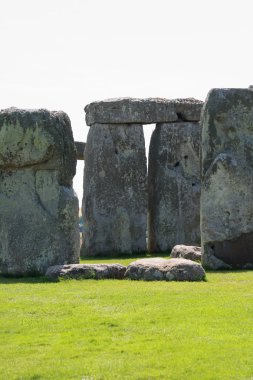 Stonehenge