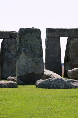 Stonehenge
