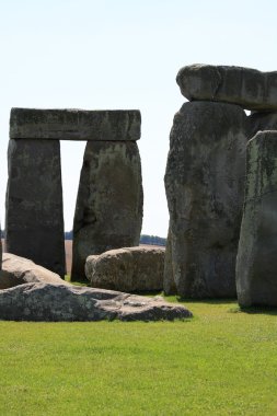 Stonehenge