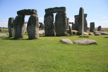 Stonehenge