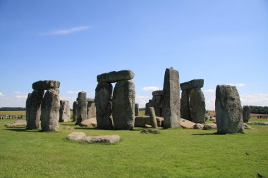 Stonehenge