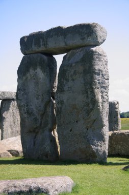 Stonehenge