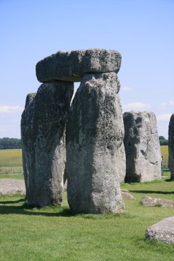 Stonehenge