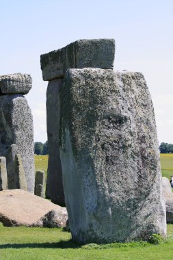 Stonehenge