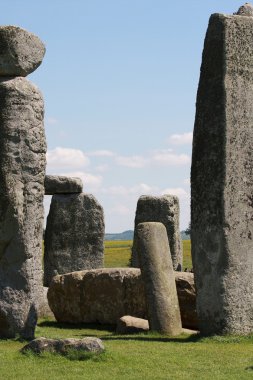Stonehenge