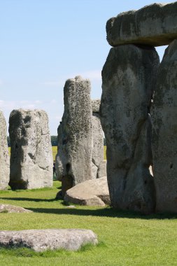 Stonehenge
