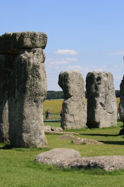 Stonehenge