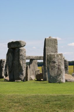 Stonehenge