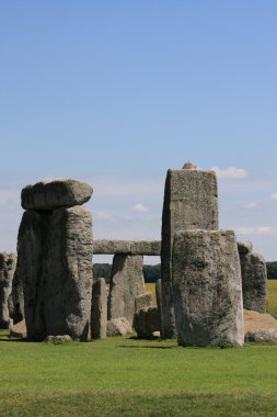 Stonehenge