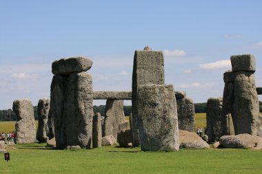 Stonehenge