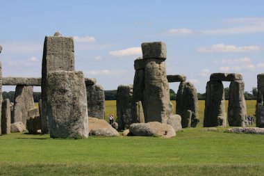 Stonehenge