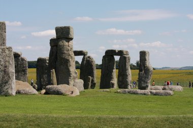 Stonehenge