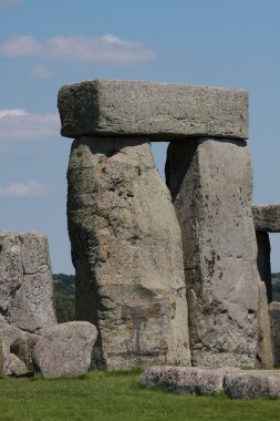 Stonehenge