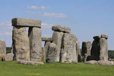 Stonehenge