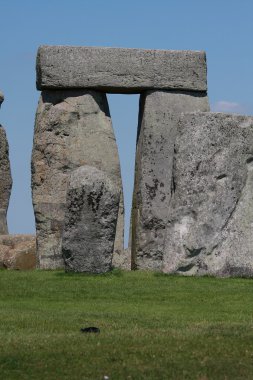 Stonehenge