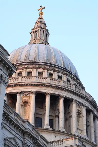 St. Paul's Cathedral — Stock Photo, Image