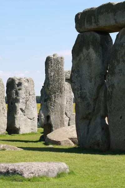 Stonehenge — Foto Stock