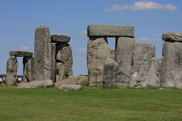 Stonehenge. Fotos De Stock