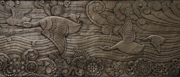 art deco dekorasyonu