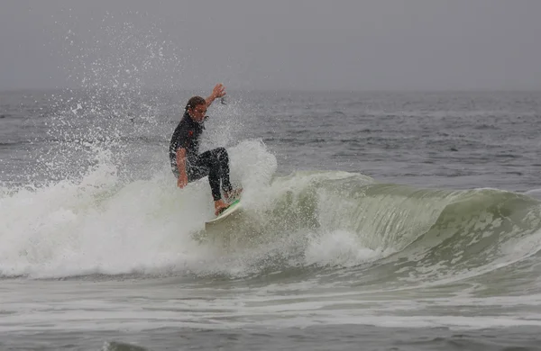 Surfer — Zdjęcie stockowe