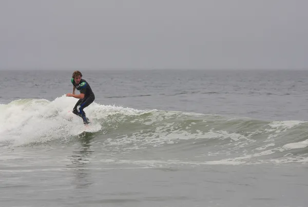 Surfer — Stock Photo, Image