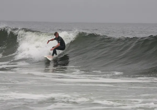 Surfer — Zdjęcie stockowe