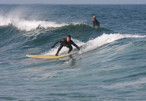 Surfer — Zdjęcie stockowe