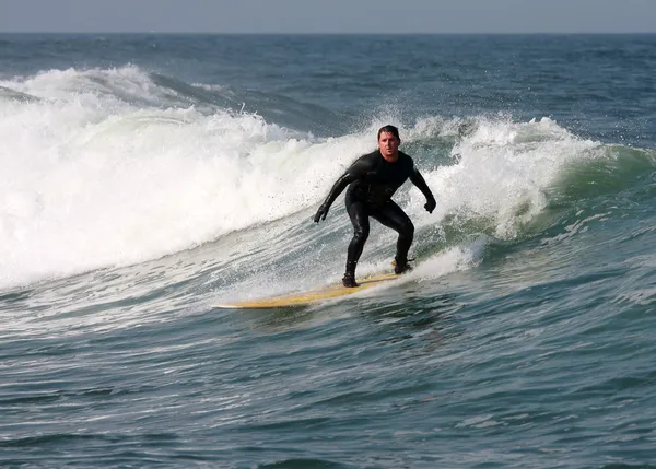 Surfer — Stockfoto