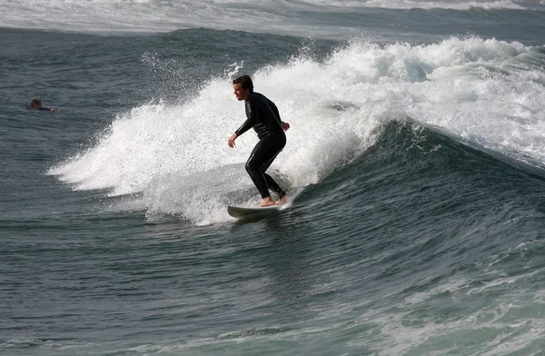 Surfer — Zdjęcie stockowe