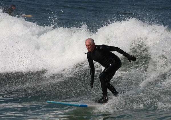 Surfer — Stockfoto