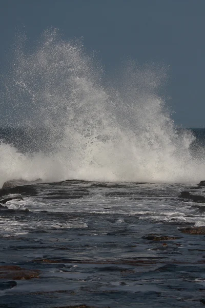 Våg — Stockfoto