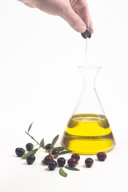 zeytinyağı