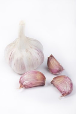 Sarmısakları