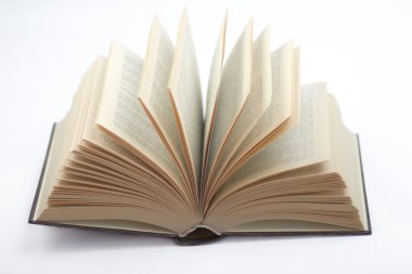 Açık kitap