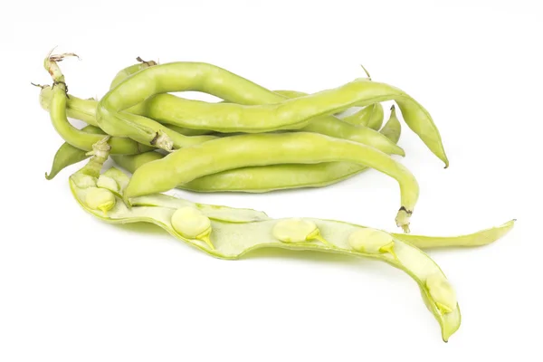 Green beans — Stock Photo, Image