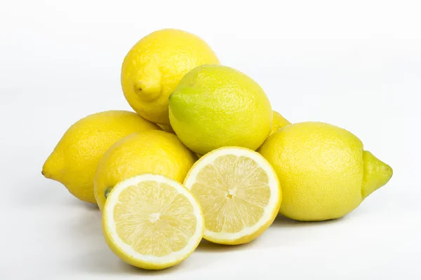 Limones —  Fotos de Stock