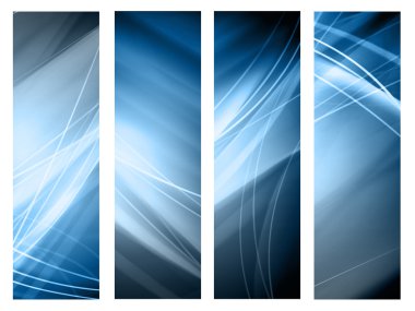 Banner arka plan