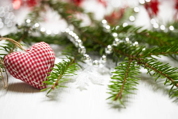 Kerstdecoratie — Stockfoto