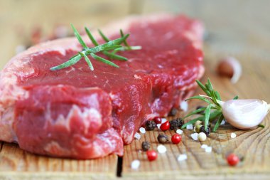 ham sığır eti