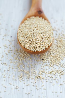 Quinoa