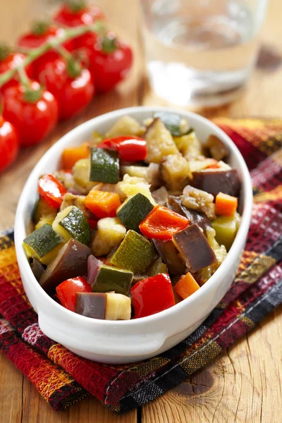 Ratatouille — Stock Photo, Image