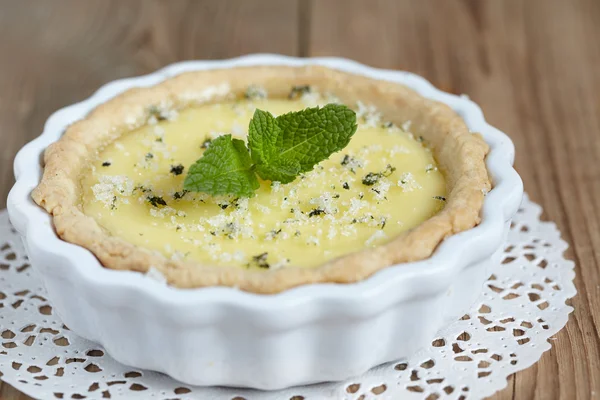 Torta di mojito — Foto Stock