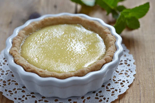 Mojito-Kuchen — Stockfoto