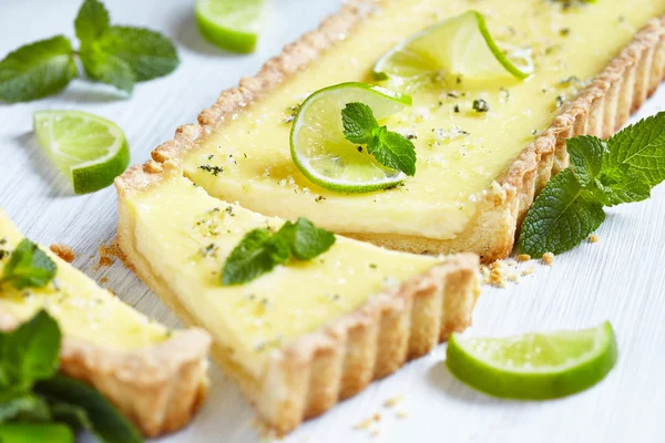 Mojito pasta