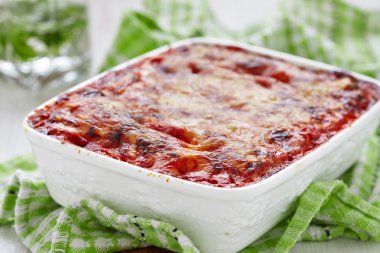 makarna ıspanak ve ricotta ile