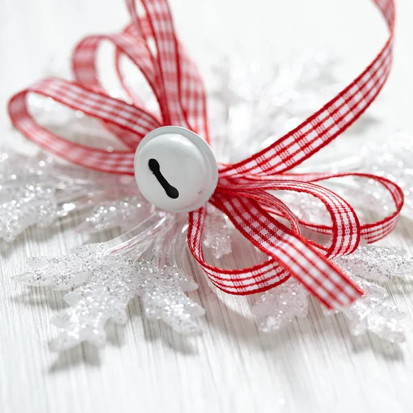 Christmas bell — Stock Photo, Image