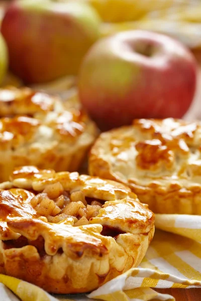 Apple pie — Stock Photo, Image