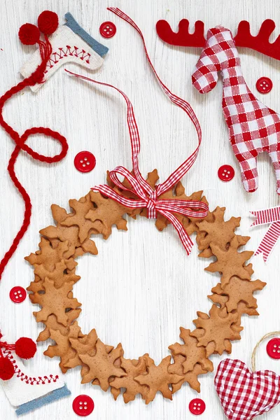 Christmas decoration — Stock Photo, Image